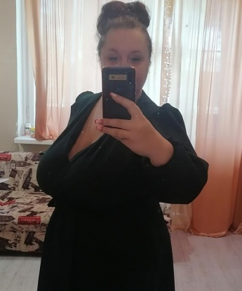 Анкета проститутки Любуша - город Корнеевка, 38 лет, №15767